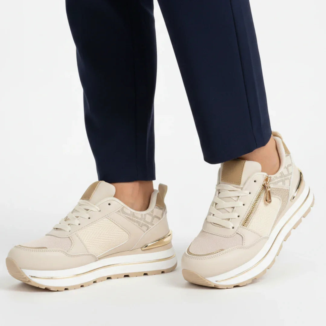 Manon - Chaussure confortable femme