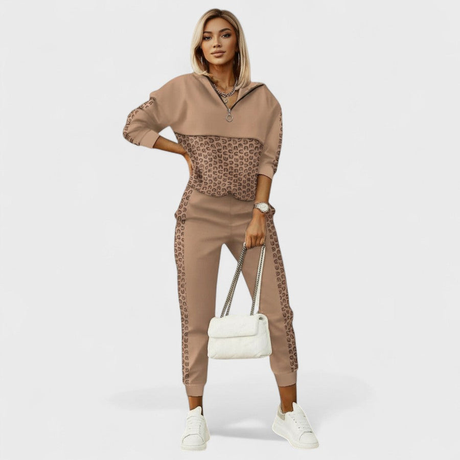 Dalila - Ensemble Premium