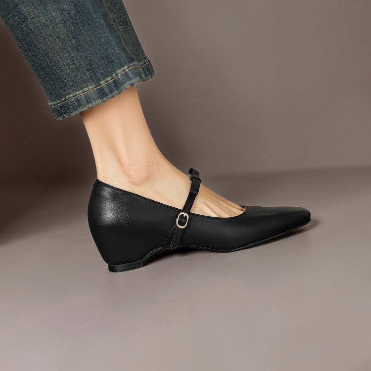 Chloé | Babies à Nœud Élégantes