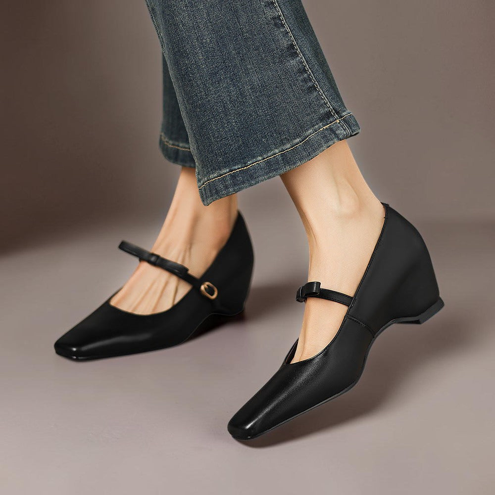Chloé | Babies à Nœud Élégantes