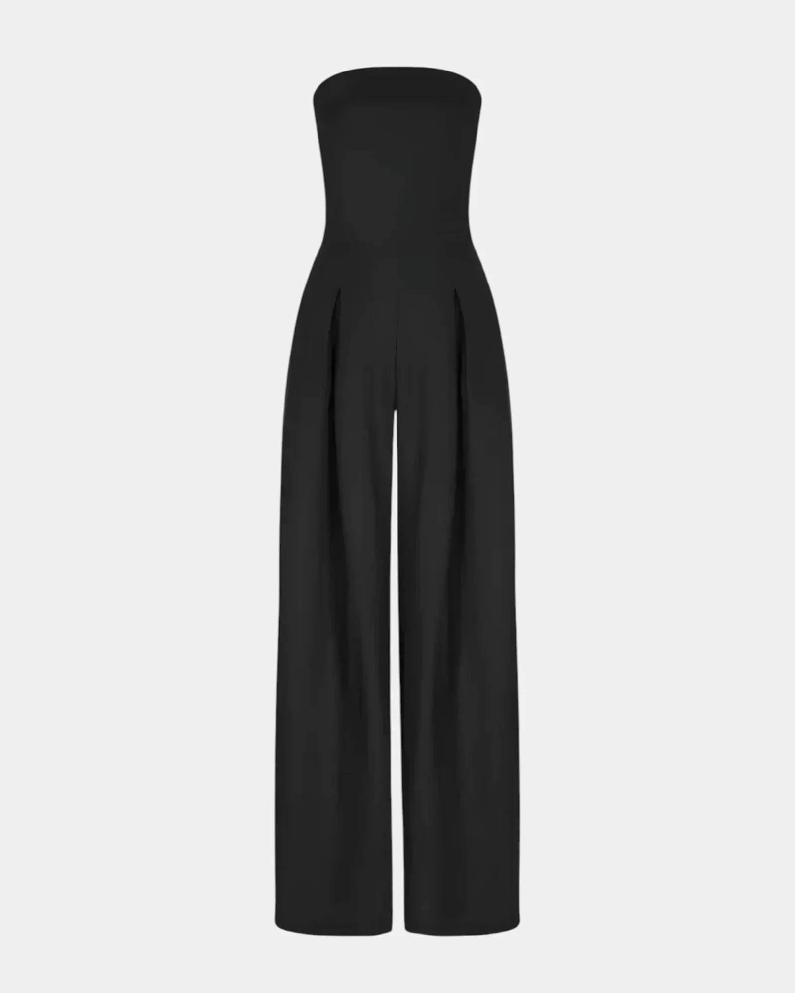 Rafaëlle | Combinaison sans bretelles